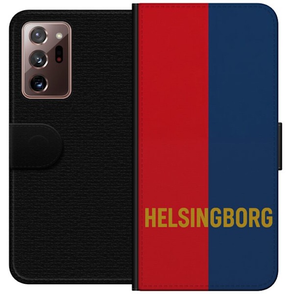 Samsung Galaxy Note20 Ultra Lompakkokotelo Helsingborg – jal