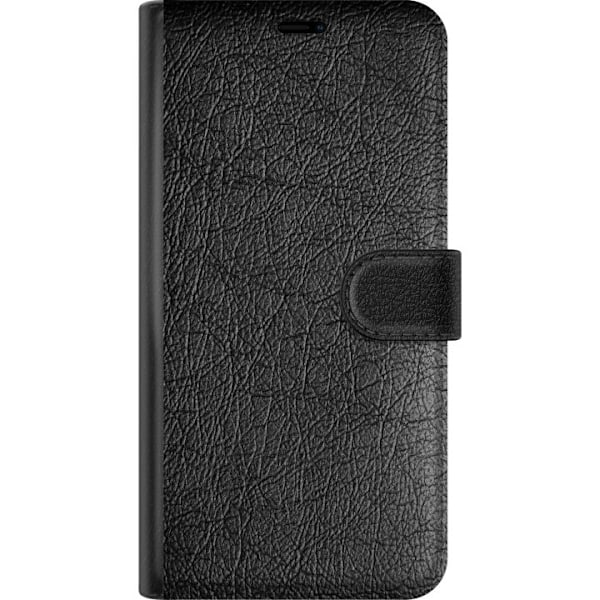 Sony Xperia L3 Tegnebogsetui Grå