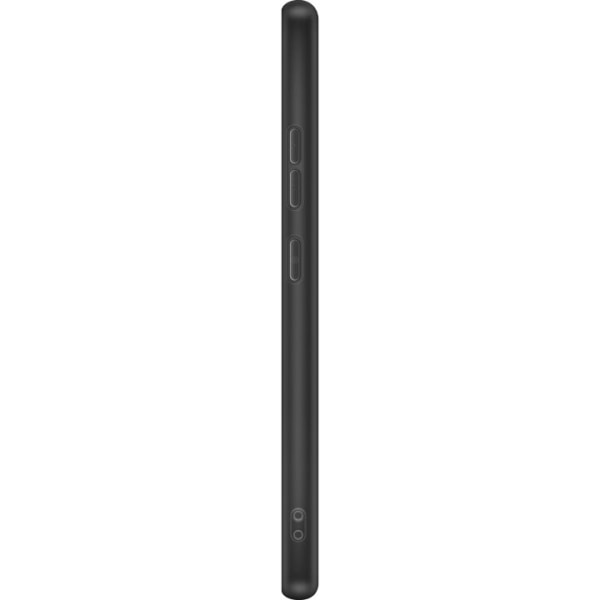 Samsung Galaxy A71 5G Musta kuori Unikorni