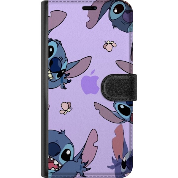 Samsung Galaxy S10 Plånboksfodral Stitch
