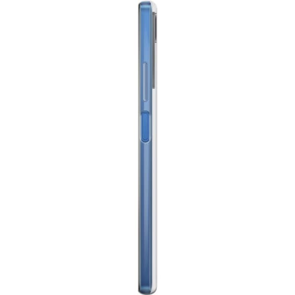 Kompatibelt Mobildeksel til Xiaomi Redmi Note 11S Linköping