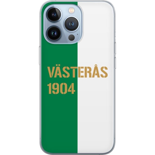 Apple iPhone 13 Pro Gennemsigtig cover Västerås 1904