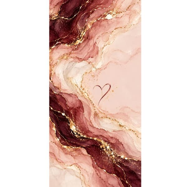 Kompatibelt Lommeboketui til Apple iPhone 13 Pro Roseagat rosa