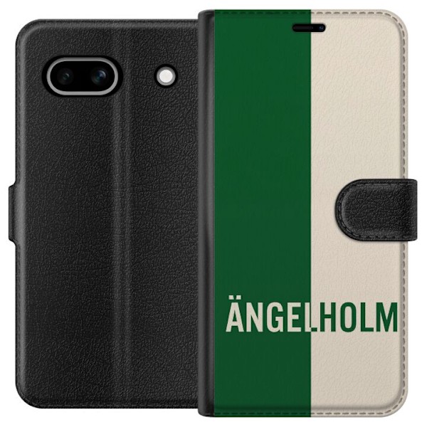 Google Pixel 7a Lommeboketui Ängelholm – Hockey