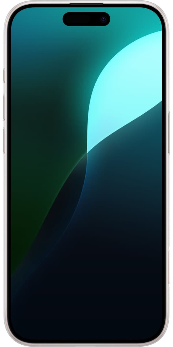 Kompatibel Mobilcover til Apple iPhone 16 Pro Grå spelkonsol grå