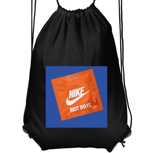 Gymnastikpose til Børn | Behagelig og Praktisk Nike sort Barn