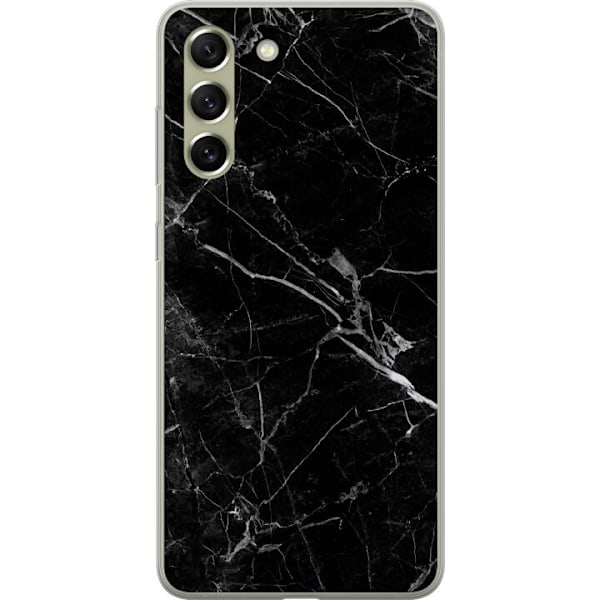 Samsung Galaxy S21 FE 5G Skal / Mobilskal - Marmor