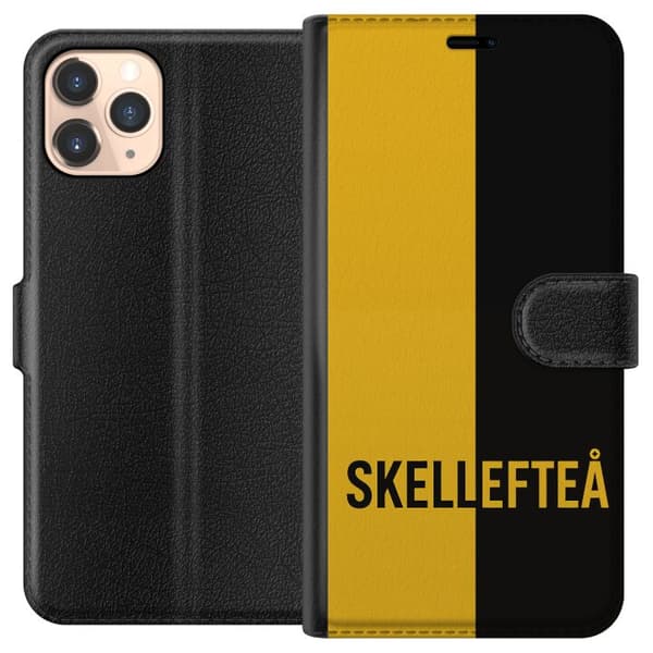 Kompatibelt Lommeboketui til Apple iPhone 11 Pro Skellefteå
