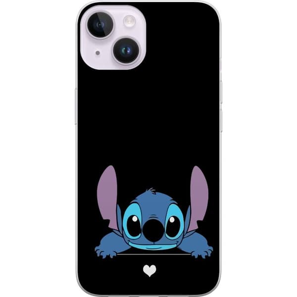 Kompatibelt Mobildeksel til Apple iPhone 14 Stich