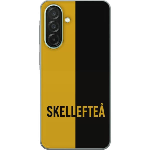 Kompatibelt Mobildeksel til Samsung Galaxy A26 Skellefteå