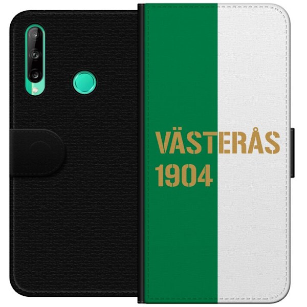 Huawei P40 lite E Plånboksfodral Västerås 1904