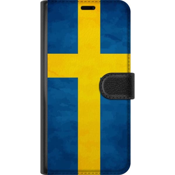 Kompatibelt Lommeboketui til Apple iPhone 11 Sverige