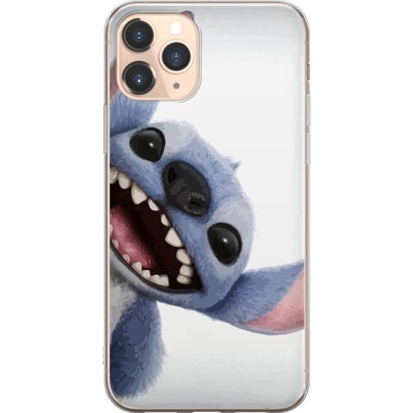 Kompatibel Mobilcover til Apple iPhone 11 Pro Sy