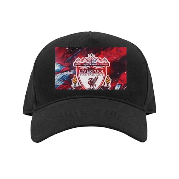 Caps for Barn | Komfortabel Justerbar Barn-Caps Liverpool Barn