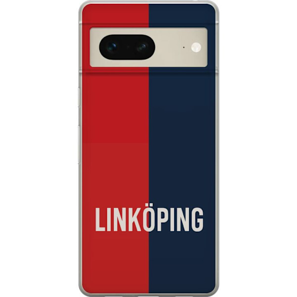 Kompatibel Mobilcover til Google Pixel 7 Linköping