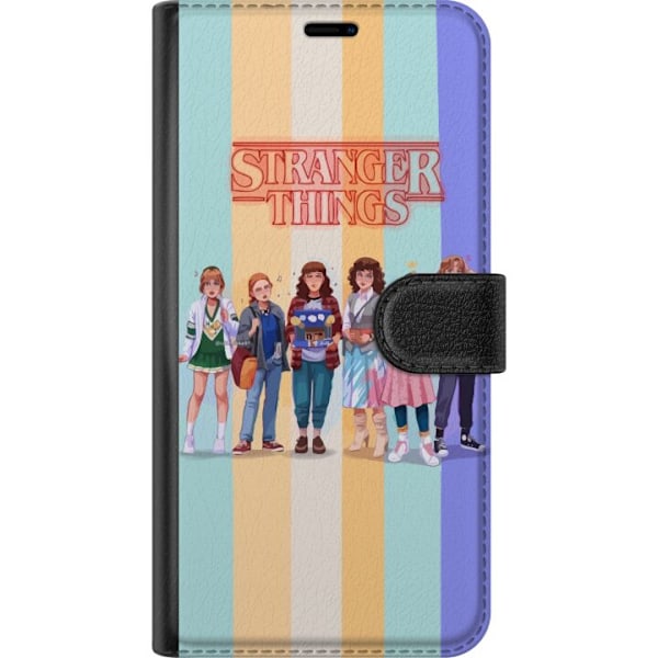 OnePlus 11R Plånboksfodral Stranger Things