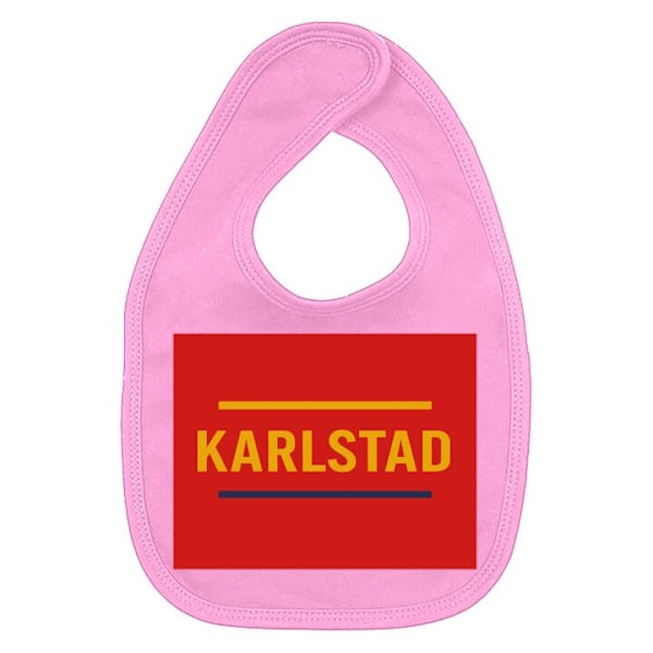 Bebis Haklapp Karlstad – Hockey Mörkrosa one size