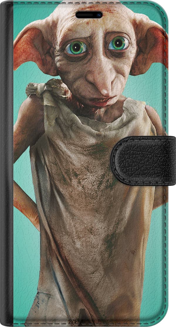 Kompatibel Tegnebogsetui til Xiaomi Redmi 10C Harry Potter