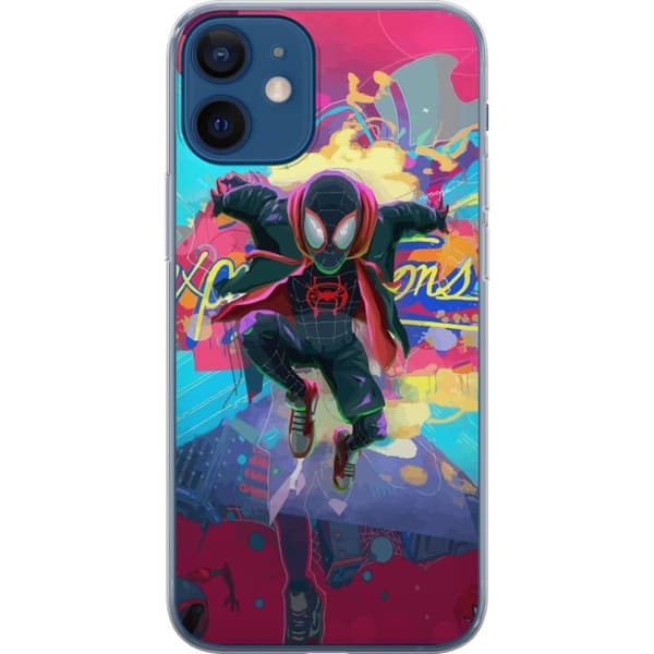 Kompatibelt Mobilskal till Apple iPhone 12 Fortnite