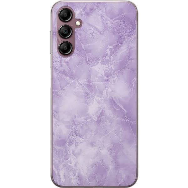 Kompatibelt Mobildeksel til Samsung Galaxy A14 5G Marmor
