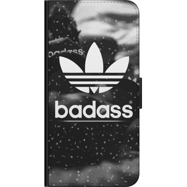 Kompatibel Tegnebogsetui til OnePlus 9 Pro Adidas