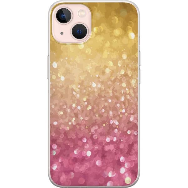 Kompatibel Mobilcover til Apple iPhone 13 Glitre