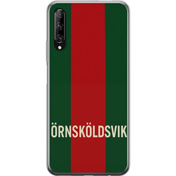 Huawei P smart Pro 2019 Läpinäkyvä kuori Örnsköldsvik – Hockey