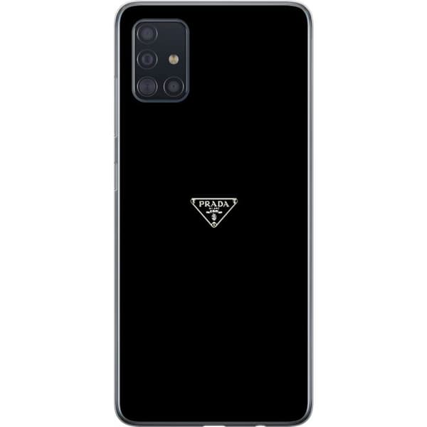 Kompatibel Mobilcover til Samsung Galaxy A51 P....