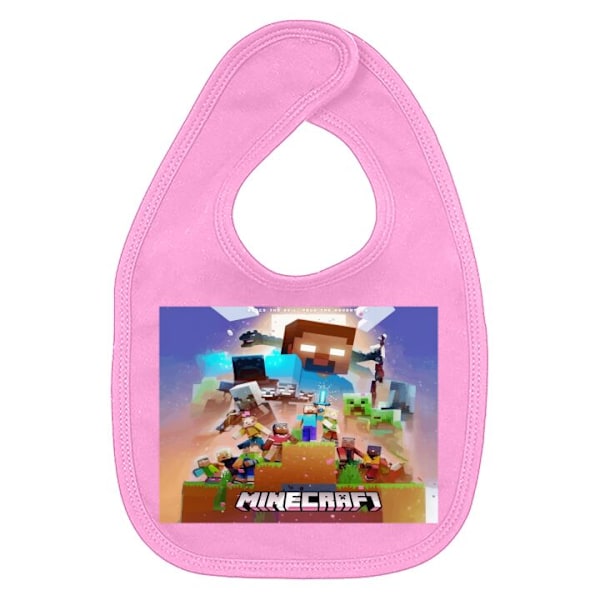 Bebis Haklapp Minecraft Mörkrosa