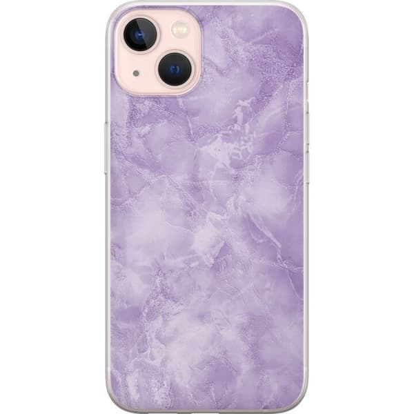 Yhteensopiva Puhelinkuori Apple iPhone 13 Marmori