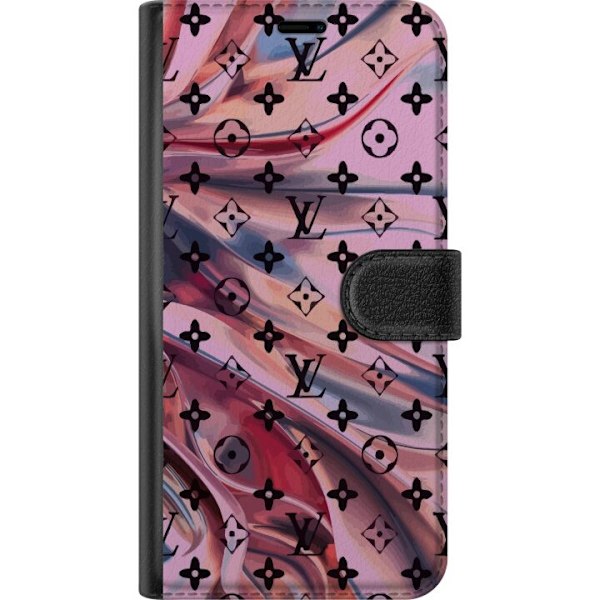 Samsung Galaxy S23+ Plånboksfodral LV LV LV