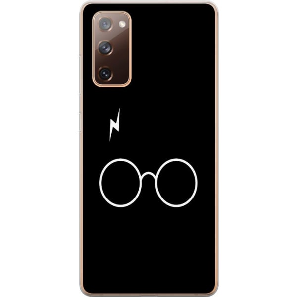 Samsung Galaxy S20 FE Skal / Mobilskal - Harry Potter