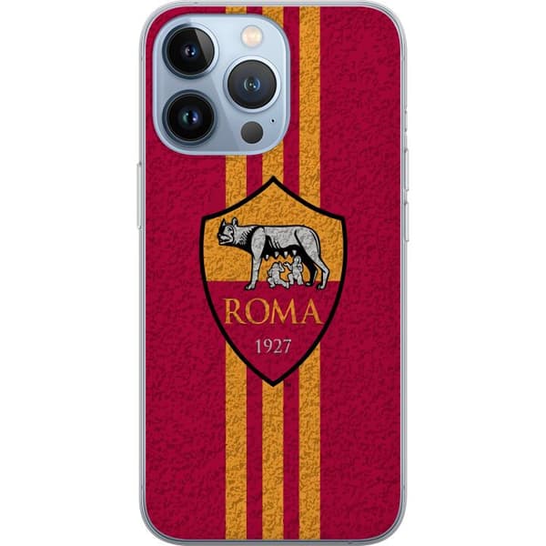 Kompatibelt Mobilskal till Apple iPhone 13 Pro Roma