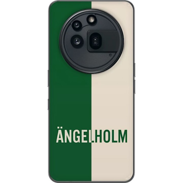 Nothing Phone (3a) Pro Genomskinligt Skal Ängelholm – Hockey