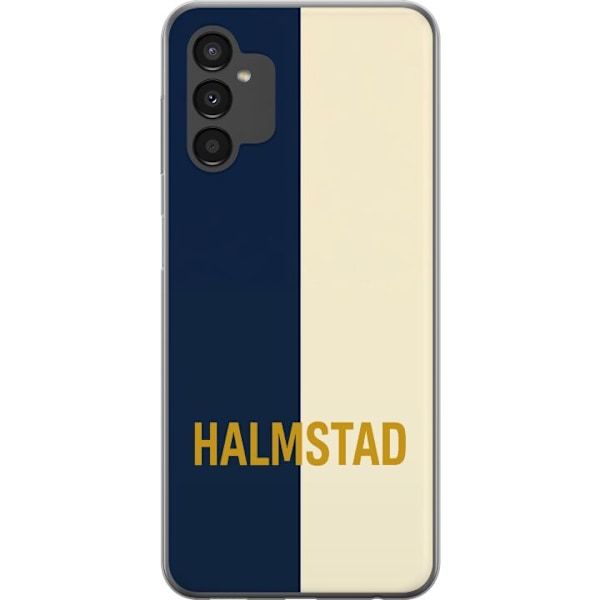 Samsung Galaxy A04s Läpinäkyvä kuori Halmstad – Jalkapall