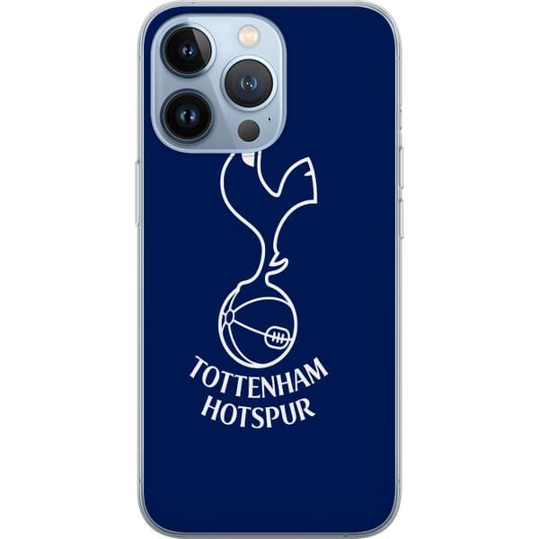 Kompatibelt Mobildeksel til Apple iPhone 13 Pro Tottenham