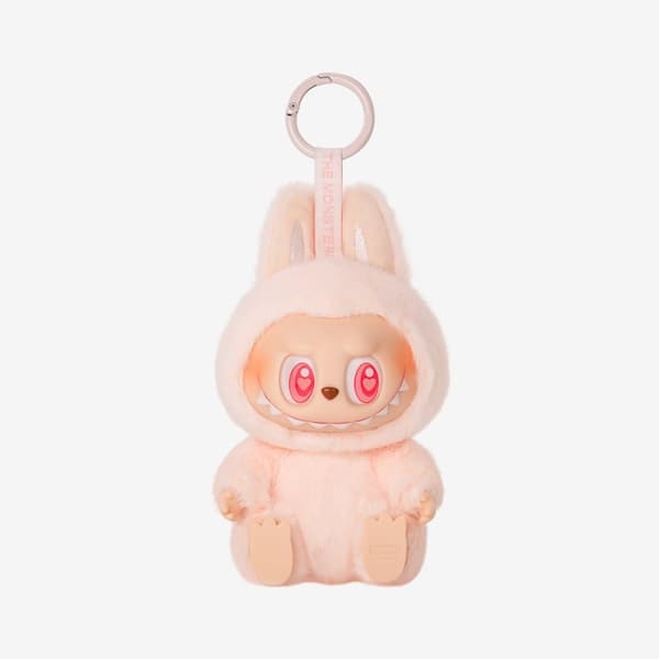 Labubu Have a Seat 17 cm Pop Mart sokea laatikko