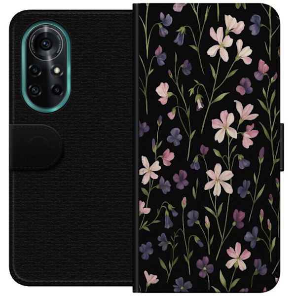 Huawei nova 8 Pro Lompakkokotelo Hedelmä Rave