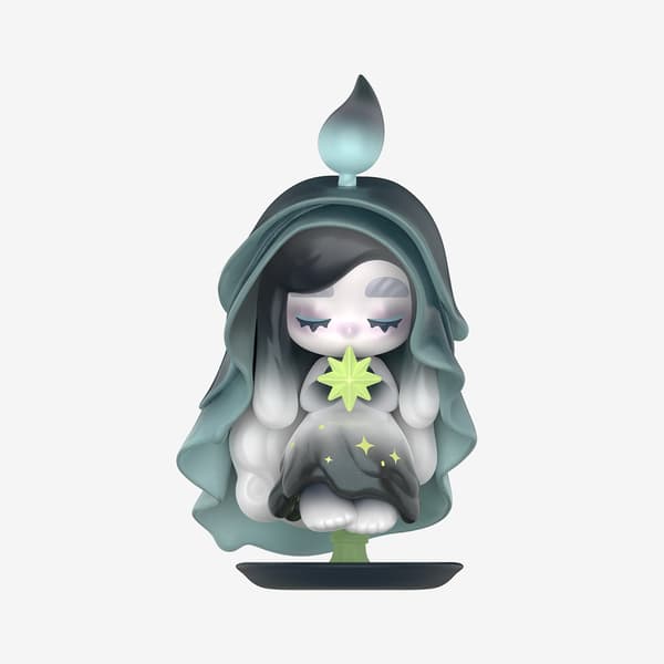 Pop Mart Chaka Light Sprite Series 1 blind box
