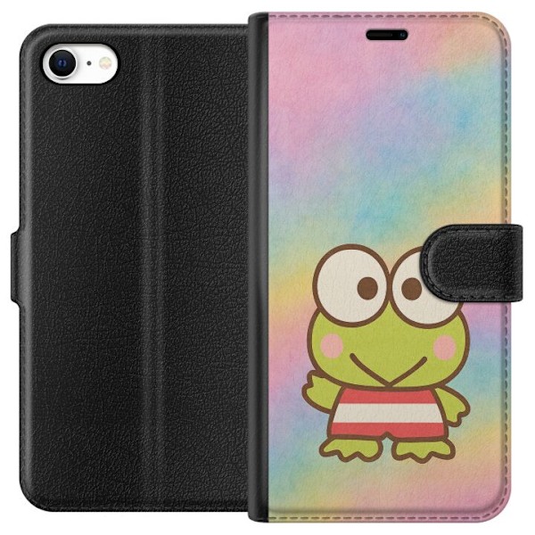 Apple iPhone 6 Lommeboketui Kawaii Sanrio Keppori