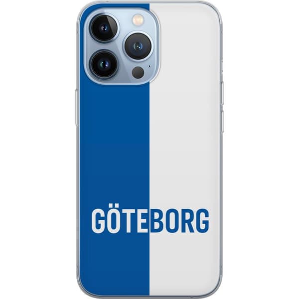 Kompatibelt Mobildeksel til Apple iPhone 13 Pro Göteborg