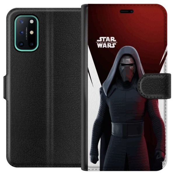 OnePlus 8T Plånboksfodral Fortnite Star Wars