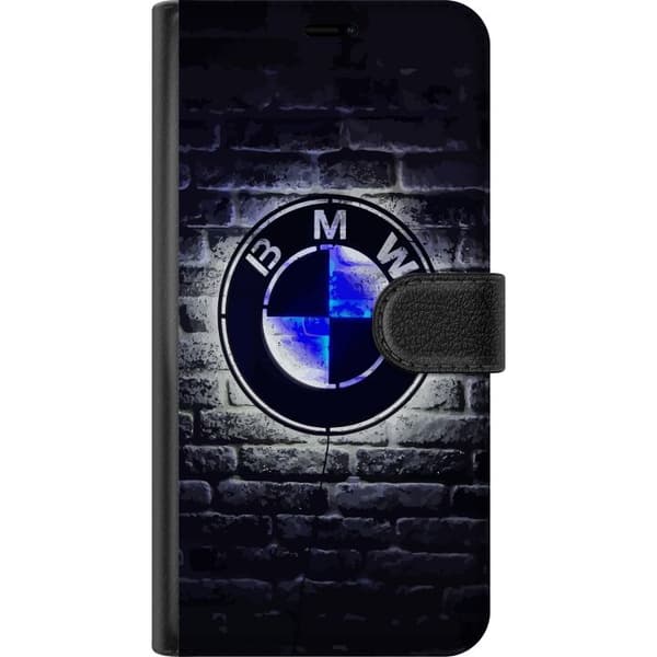 Kompatibelt Lommeboketui til Apple iPhone 13 mini BMW