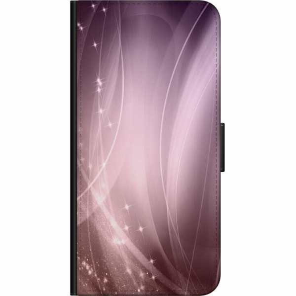 Samsung Galaxy S21 Plånboksfodral Lavender Dust