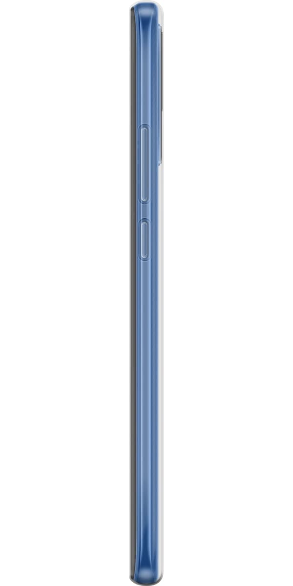 Yhteensopiva Puhelinkuori Xiaomi Redmi 10C Blå elgitarr sininen