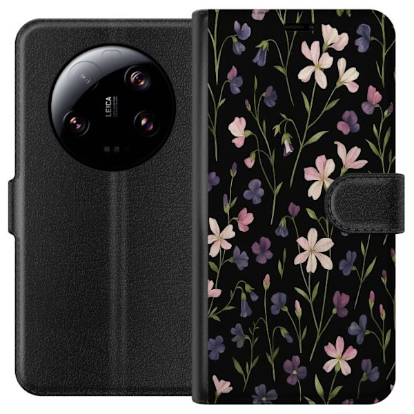 Xiaomi 13 Ultra Lompakkokotelo Hedelmä Rave
