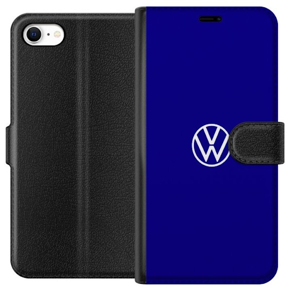 Apple iPhone 6s Lompakkokotelo Volkswagen