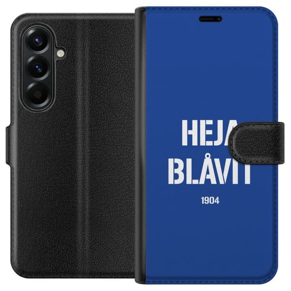 Kompatibelt Plånboksfodral till Samsung Galaxy A37 Göteborg