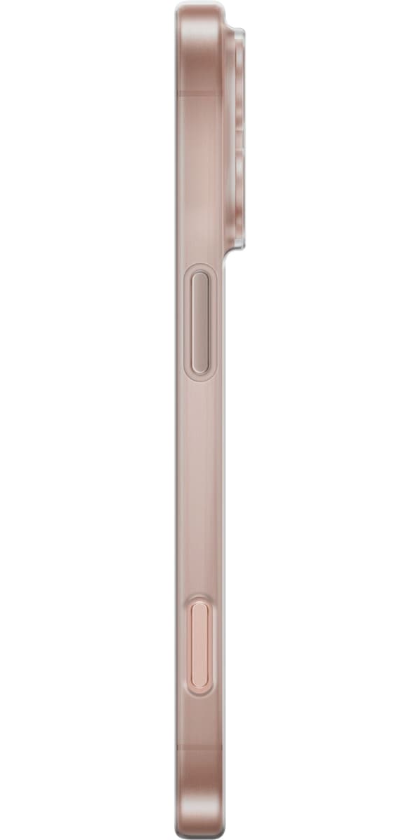Kompatibel Mobilcover til Apple iPhone 16 Pro Blå elgitarr blå