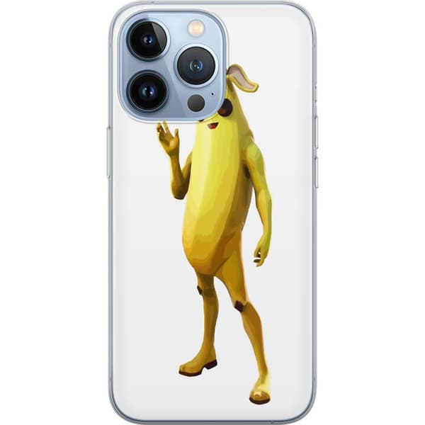 Kompatibel Mobilcover til Apple iPhone 13 Pro Fortnite